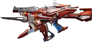 BL③ Air Jordan CP3.X 'Concord' 854294-400